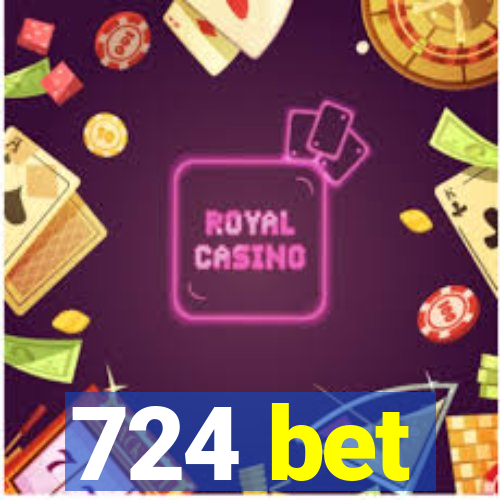 724 bet